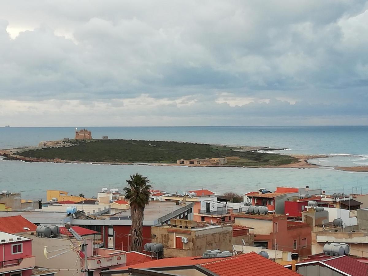 La Trinacria Di Capo Passero Portopalo Di Capo Passero Екстериор снимка