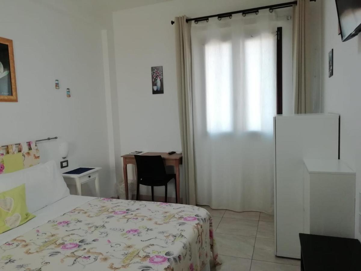 La Trinacria Di Capo Passero Portopalo Di Capo Passero Екстериор снимка