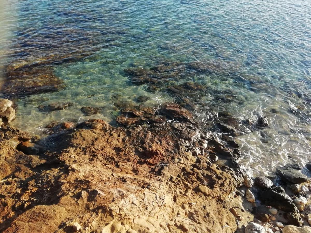 La Trinacria Di Capo Passero Portopalo Di Capo Passero Екстериор снимка